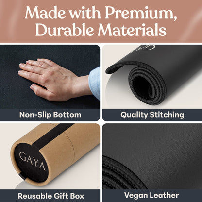 GAYA™ Grounding Mat