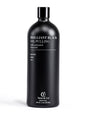 Brilliant Black® Oil Pulling – Charcoal Ayurvedic Mouthwash for Teeth Whitening & Fresh Breath, 6.75 oz