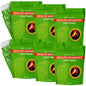 Detox Foot Pads - Zeolite, Ginger, Wormwood