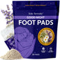 Detox Foot Pads - Zeolite, Ginger, Wormwood