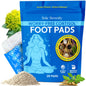Detox Foot Pads - Zeolite, Ginger, Wormwood