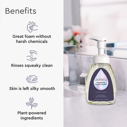 Foaming Hand Soap